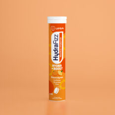 HYDRAFIZZ BOOST