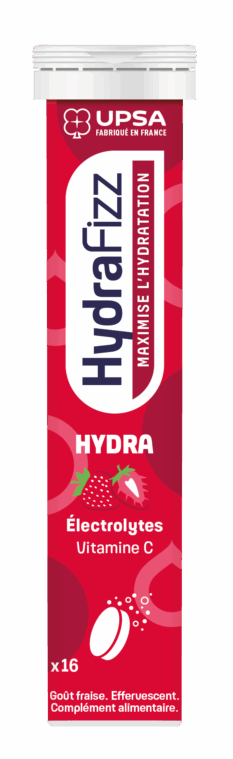 HYDRAFIZZ HYDRA +