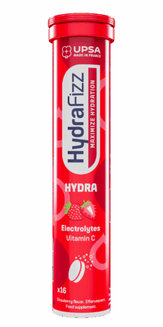 HYDRAFIZZ HYDRA
