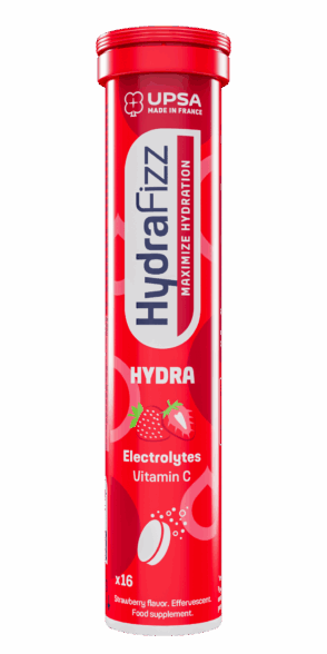 HYDRAFIZZ HYDRA