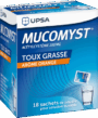 MUCOMYST® 200 mg