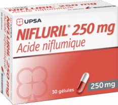 NIFLURIL® 250 mg
