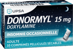 DONORMYL® 15 mg