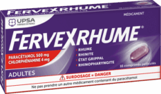 FERVEXRHUME®