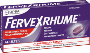 FERVEXRHUME®