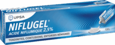 NIFLUGEL® 2,5%
