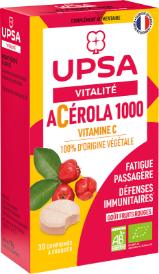 ACEROLA 100 BIO