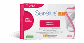 SERELYS® FERTI FEMME