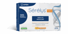 SERELYS® FERTI HOMME