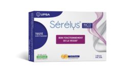 SERELYS® INCO CONTROL