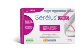 SÉRÉLYS® OSTEO