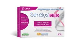 SERELYS® OSTEO