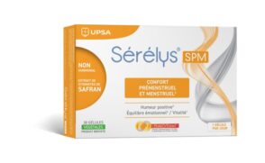 SERELYS® PMS