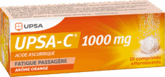 UPSA C® 1000 mg