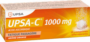 UPSA C® 1000 mg
