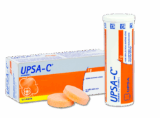 UPSA C® 1000mg