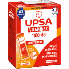 VITAMINE C 1000 mg