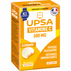 VITAMINE C 500 mg