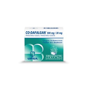 CO-DAFALGAN