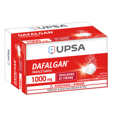 DAFALGAN® 1000 mg