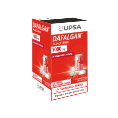 DAFALGAN 1000mg (Ehpad)