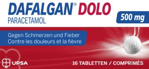 DAFALGAN DOLO