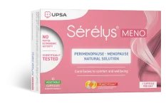 SERELYS® MENO