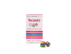 UPSA X NOURISHED- GUMMIES 7EN1 BEAUTÉ