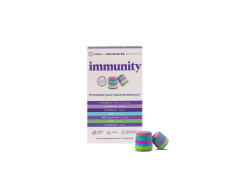 UPSA X NOURISHED- GUMMIES 7EN1 IMMUNITÉ