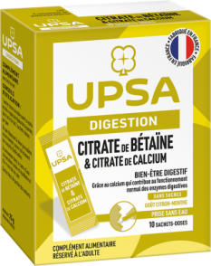BETAINE CITRATE & CALCIUM CITRATE