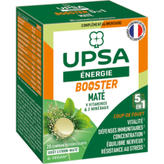 BOOSTER 5 EN 1