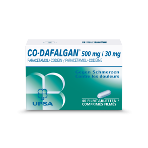 CO-DAFALGAN