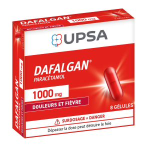 DAFALGAN® 1000 mg