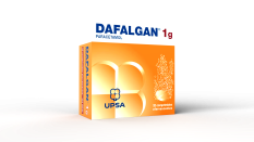 DAFALGAN 1000 mg