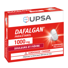 DAFALGAN® 1000 mg