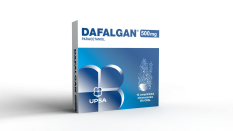 DAFALGAN 500 mg