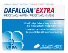 DAFALGAN EXTRA