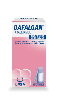 DAFALGAN JARABE