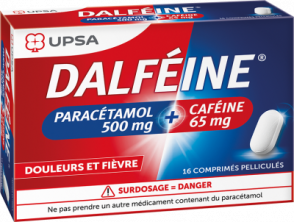 DALFÉINE®