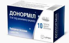 DONORMYL