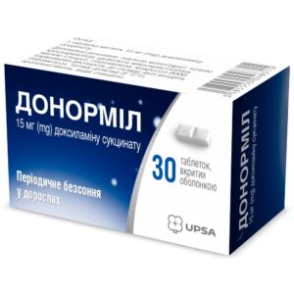 DONORMYL