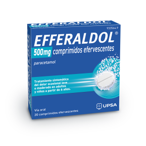 EFFERALDOL