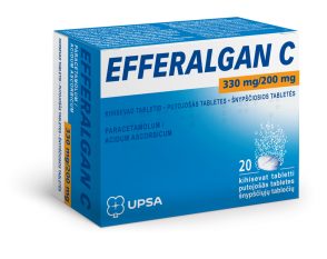 EFFERALGAN