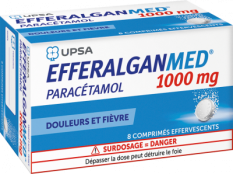 EFFERALGAN® 1000 mg