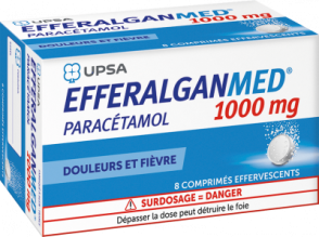 EFFERALGAN® 1000 mg