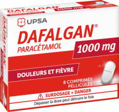 EFFERALGAN® 1000 mg