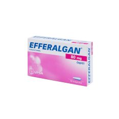 EFFERALGAN