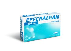 EFFERALGAN® 150 mg