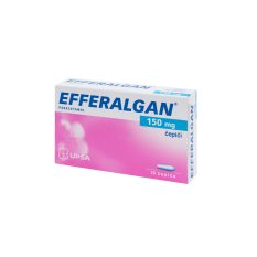 EFFERALGAN