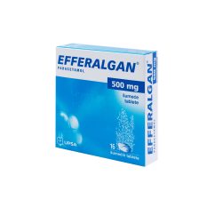 EFFERALGAN